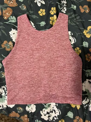 Kyodan Tank Top thumbnail 1