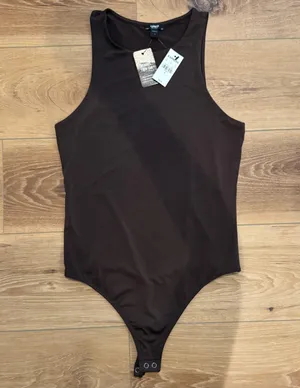 Express Bodysuit thumbnail 1
