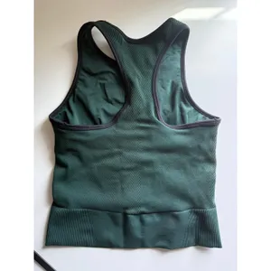 $50 YPB Workout top - Green - Medium thumbnail 4