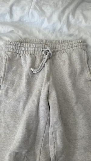 Aritzia Cozy Fleece Sweatpants TNA thumbnail 2