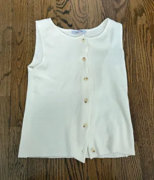 Gab & Kate Sweater Top thumbnail 1