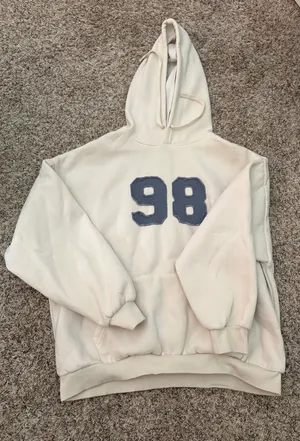 Edikted Hoodie thumbnail 1
