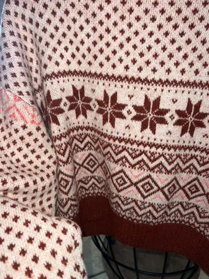 American Eagle Sweater thumbnail 5
