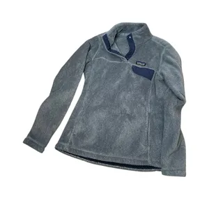 Patagonia fleece pullover‎ -medium thumbnail 1