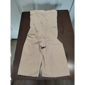 Spanx NEW (READ) Size Small Higher Power Short High-Waisted Seamless Shaper thumbnail 2