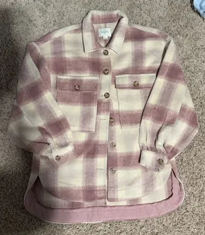 HYFVE Jacket thumbnail 1