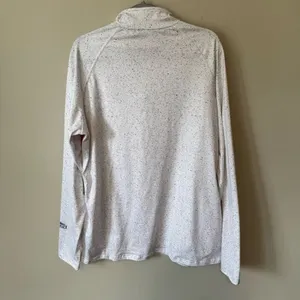 New!‎ Ohio State OSU Buckeyes Bend active 1/4 Zip Pullover Size XXL Black thumbnail 5