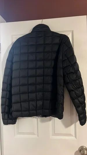 Black Michael Kors Jacket thumbnail 2