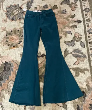 Shyanne Jeans Flare thumbnail 1