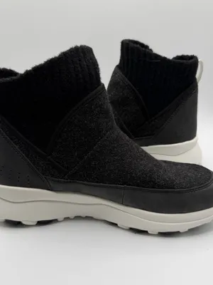 Merrell Cloud Renew Bluff Insulated Winter Boots Black Womens 10.5 NWOB thumbnail 5