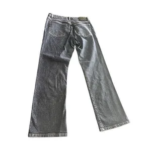 Calvin Klein boot cut Denim jeans size 8 thumbnail 4