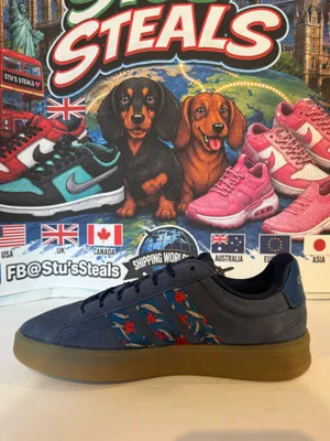 Women’s Adidas Grand Court 3.0 size 6.5W thumbnail 5