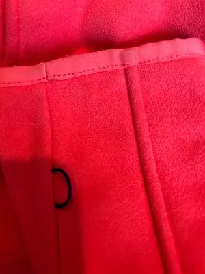 KOPPEN fleece jacket Size M thumbnail 6
