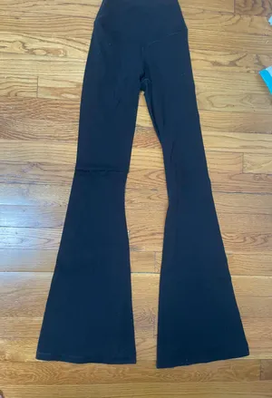 Offline Black  Flares thumbnail 1
