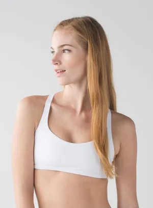 Lululemon Free To Be Bra Size 10 thumbnail 1