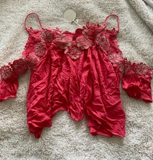 Brunch Babe Top thumbnail 2