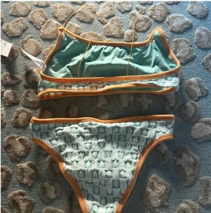 Urban Outfitters Bikini Set thumbnail 2