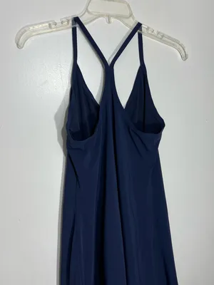 Outdoor voices blue The Exercise Dress size M thumbnail 10