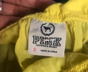 PINK Victoria's Secret dress thumbnail 3