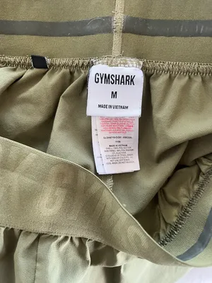 Shorts thumbnail 2
