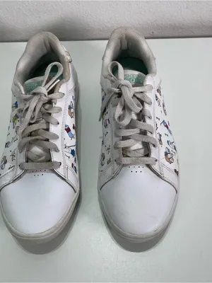 Skechers Go Golf Drive 4 Dogs At Play Golf Shoes White Women’s 8.5 Goga Max thumbnail 3