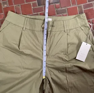 A New Day green pants thumbnail 3