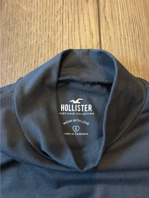 Hollister long sleeve top  thumbnail 2