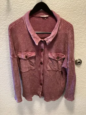 BUCKETLIST Mauve thumbnail 1