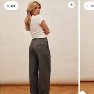 Djerf Avenue Women's Wide-Leg Pants thumbnail 10