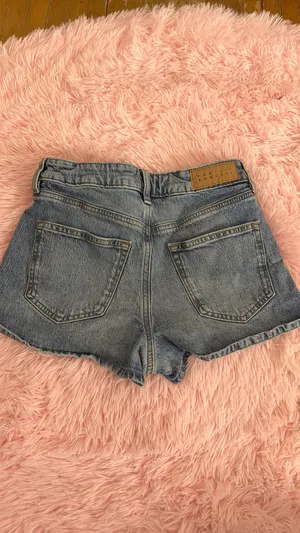 PacSun Shorts Jean thumbnail 3