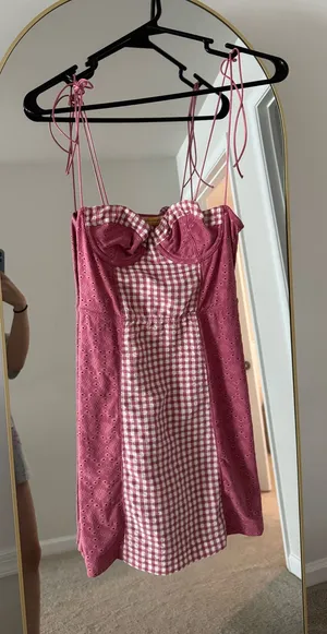 Urban Outfitters Dress thumbnail 1