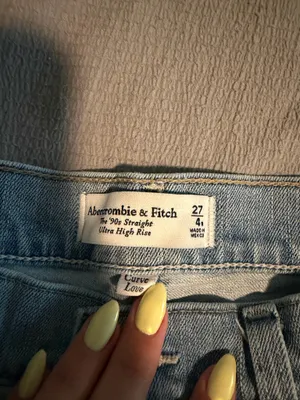 Abercrombie Jeans thumbnail 3