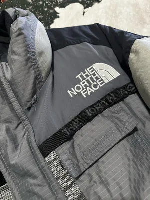 The North Face Extreme Gear 550 LTD Ski Parka Jacket thumbnail 4