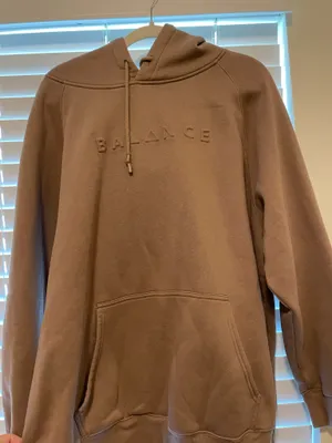 Balance Athletica Hoodie thumbnail 1