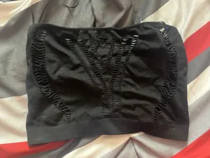 Urban Outfitters Cut Out Tube Top thumbnail 2