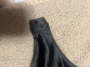 H&M Black Bodysuit thumbnail 3
