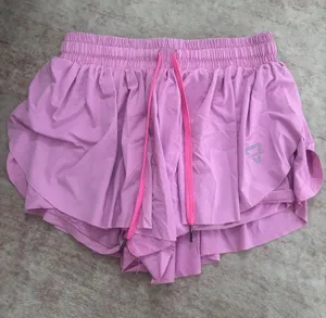 Amazon Flowy Shorts thumbnail 1