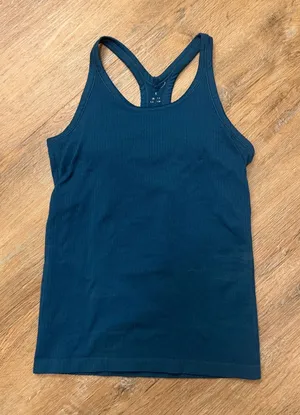 Ribbed Amazon Tank thumbnail 1