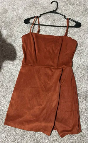 Altar'd State Romper thumbnail 1