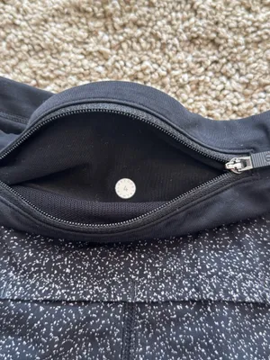 Lululemon Speed Up Shorts 2.5" thumbnail 4