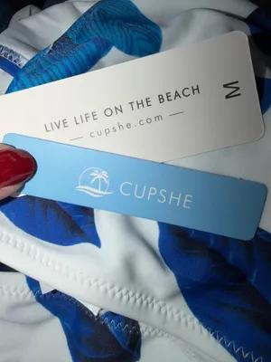 Cupshe Bikini Set thumbnail 7
