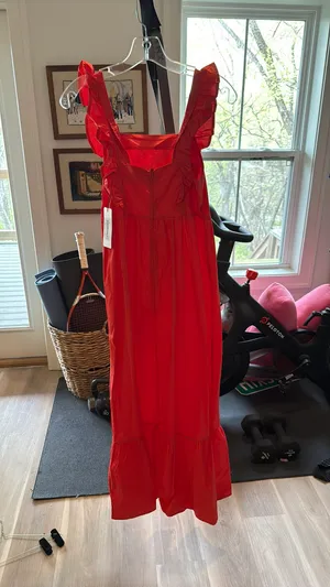 Molly Bracken Dress thumbnail 4