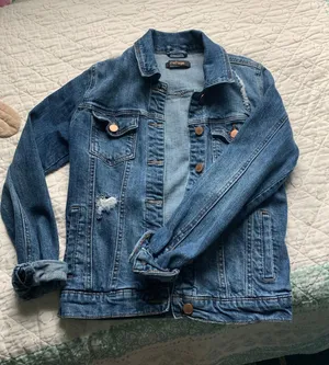 Jean Jacket thumbnail 1