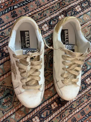 Sneakers Size 8.5 thumbnail 2