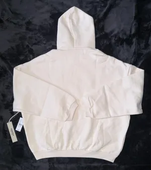 Fear Of God Essentials Shell Hoodie thumbnail 2