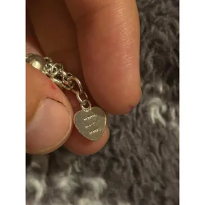 925 sterling silver braclet makes noise cute 10 inch c156 thumbnail 4