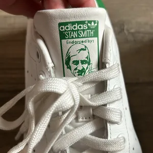 Adidas Stan smith tennis shoes thumbnail 2