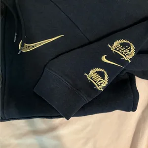 Nike Half Zip Jacket thumbnail 7