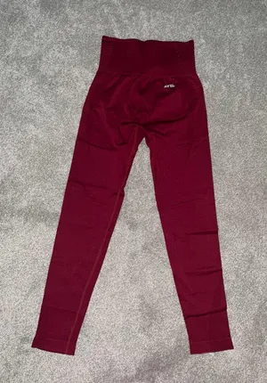 AYBL Seamless Leggings thumbnail 2