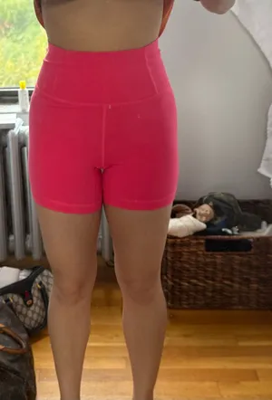 Free People Movement Biker Shorts thumbnail 1